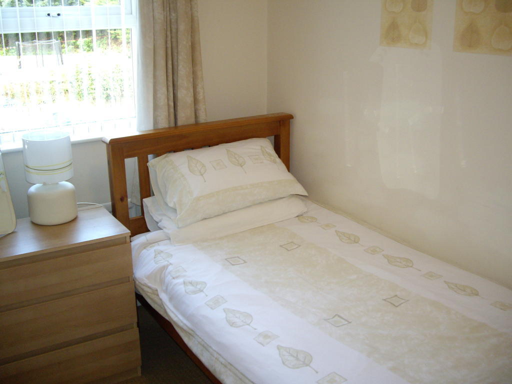 Causeway Holiday Homes Coleraine Exterior foto